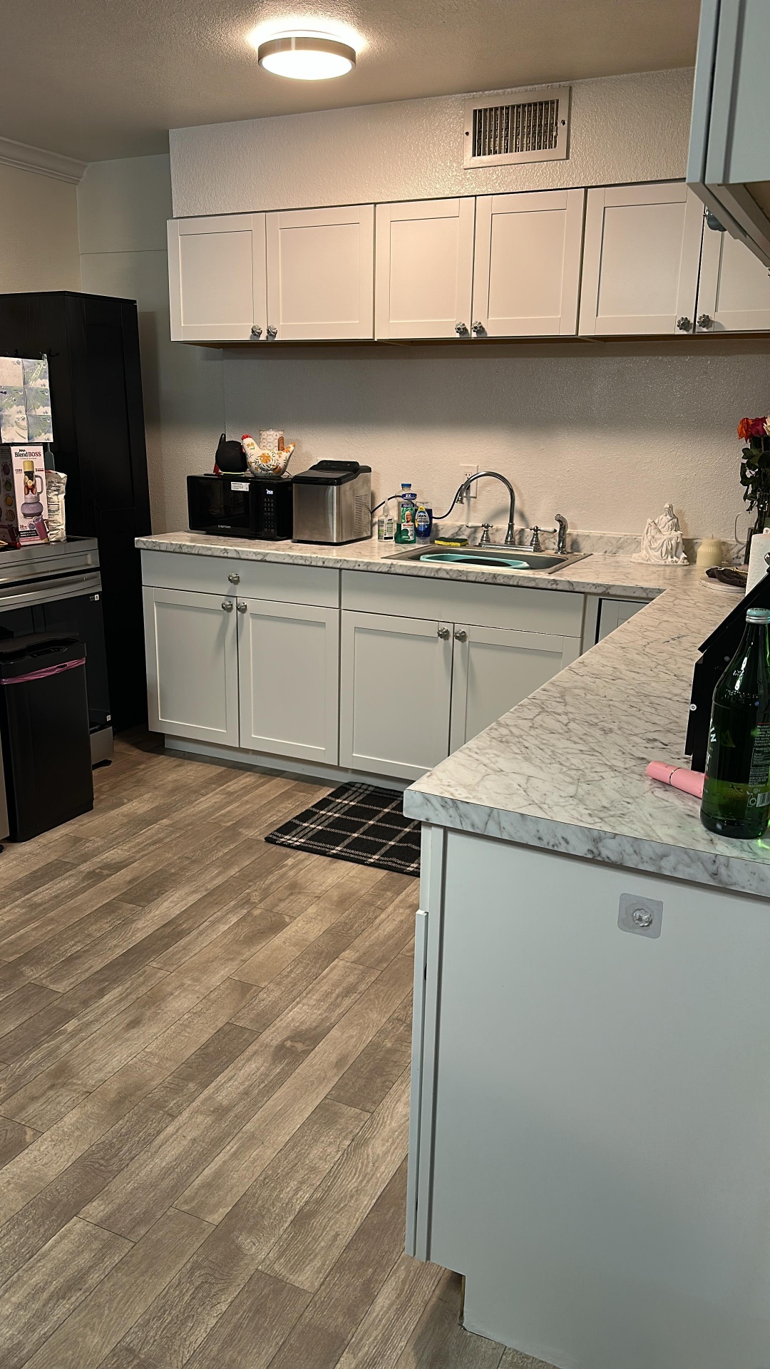 Kitchen Sparkle